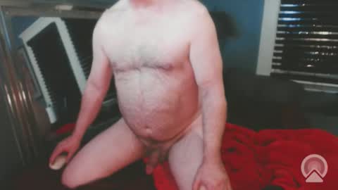 DCTeamFucker online show from December 19, 9:50 am