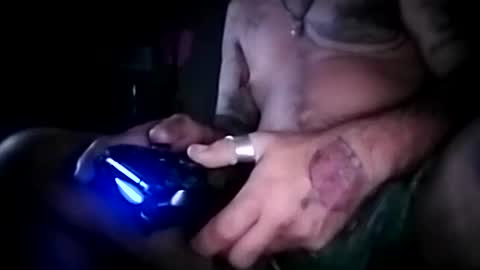 deadbirdink8o8 online show from March 5, 10:33 am