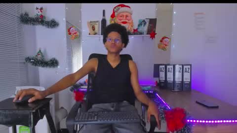 deamon_devil online show from December 16, 6:37 pm