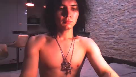 dean_raven online show from February 14, 12:27 am