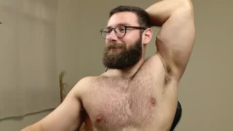 Dean online show from April 13, 8:31 pm