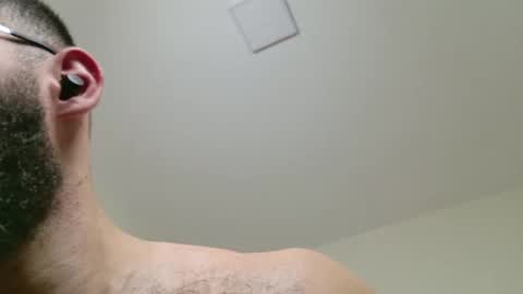 Dean online show from October 7, 8:46 pm