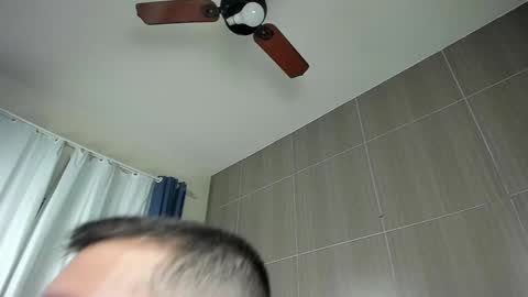 Dean online show from January 24, 10:08 pm