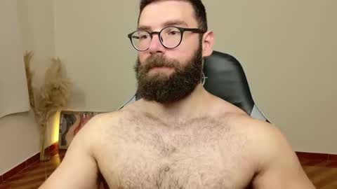 Dean online show from February 24, 9:37 pm