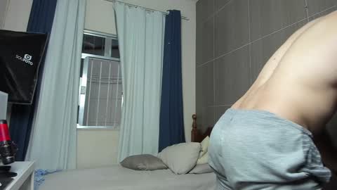 Dean online show from December 2, 8:09 pm