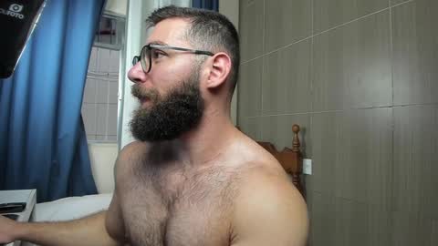 Dean online show from January 30, 8:42 pm