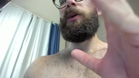 Dean online show from January 3, 8:54 pm