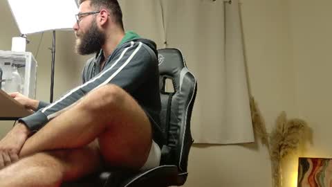 Dean online show from July 15, 10:27 pm