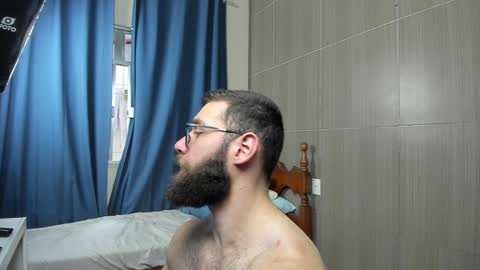 Dean online show from January 13, 7:53 pm