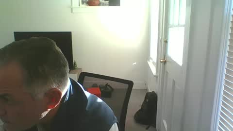 Deano DILF online show from December 31, 7:40 pm