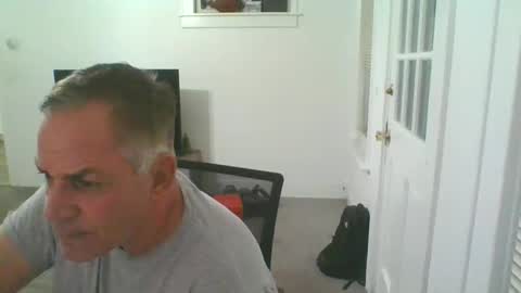 Deano DILF online show from December 29, 7:17 am