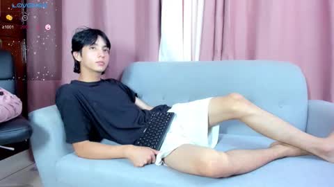 Jeycot online show from September 25, 1:10 pm