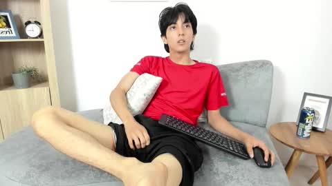 Jeycot online show from September 19, 1:33 pm