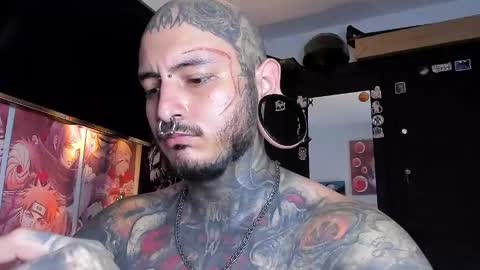    online show from January 8, 7:24 pm