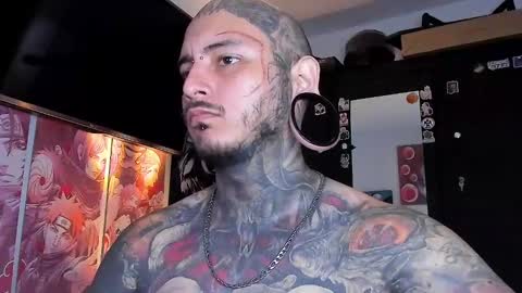    online show from December 23, 6:05 pm