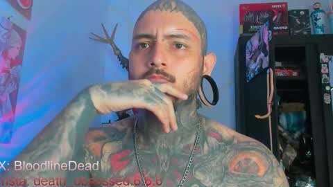    online show from September 25, 8:19 pm