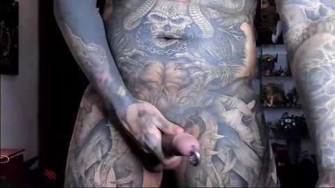    online show from January 15, 7:55 pm