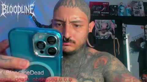    online show from September 15, 6:20 pm