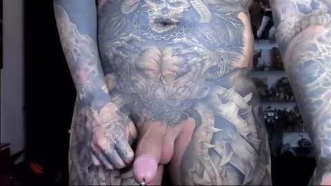    online show from January 21, 7:50 pm