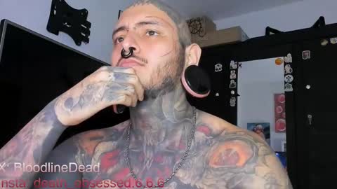    online show from March 11, 7:03 pm