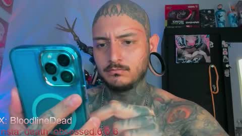    online show from September 23, 7:57 pm