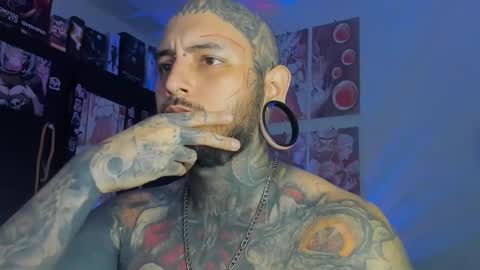    online show from October 23, 8:34 pm