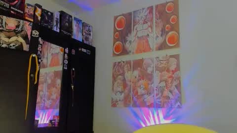    online show from October 19, 7:06 pm