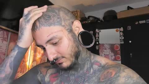    online show from February 27, 8:09 pm