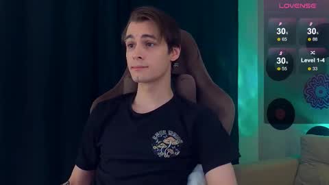 Samuel online show from February 18, 10:18 pm