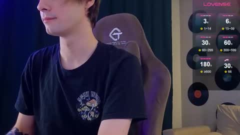 Samuel online show from November 26, 3:59 pm