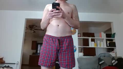 Decentdick93 online show from March 1, 3:27 pm