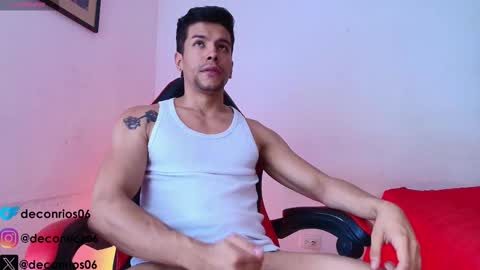 Santiago online show from March 20, 8:56 pm