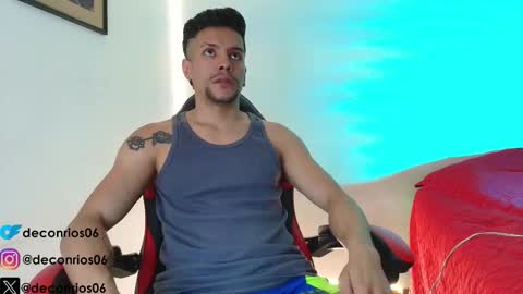 Santiago online show from March 26, 12:04 am