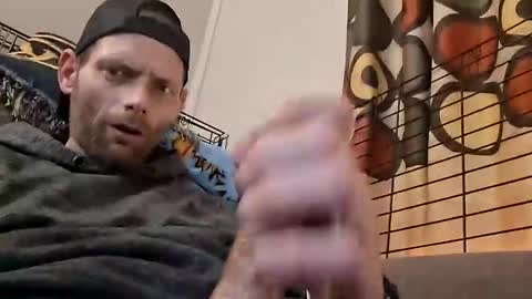 deepstroke69699 online show from March 9, 9:20 pm