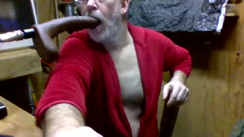 Deepthroat My Big Dildos online show from January 18, 8:51 pm