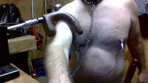 Deepthroat My Big Dildos online show from December 23, 10:33 pm