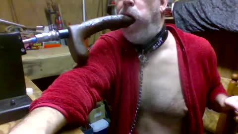 Deepthroat My Big Dildos online show from March 8, 2:49 pm