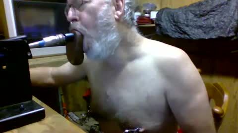 Deepthroat My Big Dildos online show from February 2, 5:59 pm