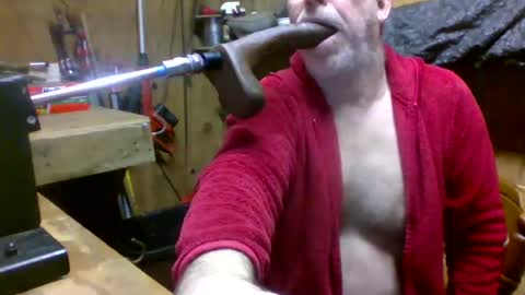 Deepthroat My Big Dildos online show from March 9, 3:05 pm