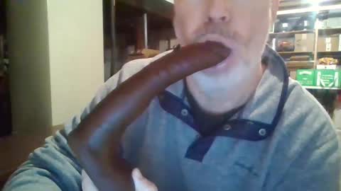 Deepthroat My Big Dildos online show from February 9, 1:56 pm