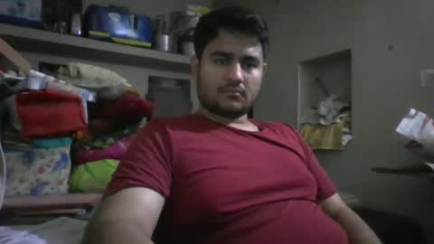 deepu1248 online show from March 27, 2:49 am