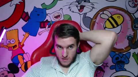 defuego  online show from December 7, 8:38 pm