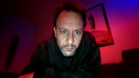 Snapshot of degrandis chatting on December 25, 1:10 am Luka Magic online show from December 25, 1:10 am