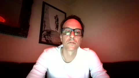 Luka Magic online show from April 19, 8:33 pm