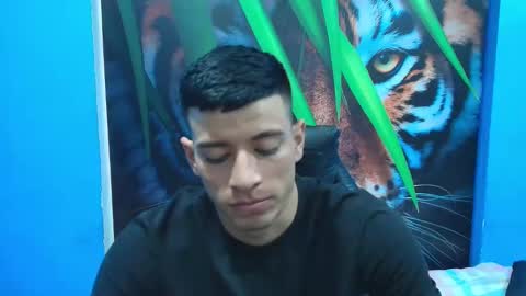 DEIBY online show from February 28, 11:48 pm