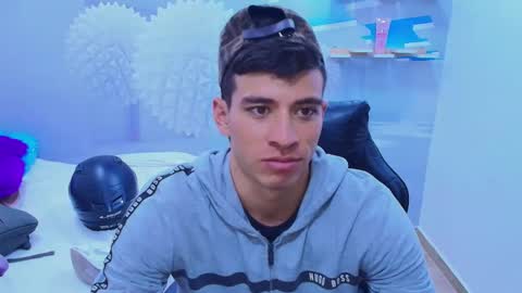 DEIBY online show from November 25, 11:18 pm