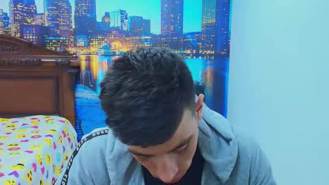 DEIBY online show from November 6, 10:24 pm