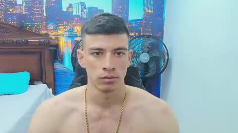 DEIBY online show from October 29, 1:30 am