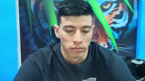 DEIBY online show from March 21, 5:06 pm