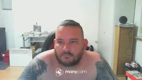 deinspielzeug87 online show from June 22, 3:38 pm